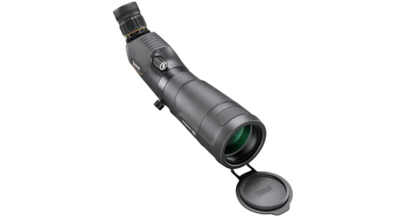 Image of DEMO, Bushnell 20-60x65 Trophy Xtreme Spotting Scope, 0.67 in, Fully Multi-Coated, Black, 887520B