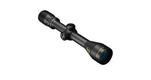 Image of Bushnell 3-9x40 Black Matte, DOA 600, Bone Collector Graphics, Box 733960XC
