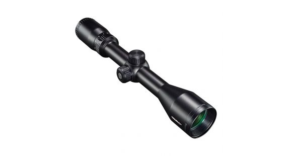 Image of Bushnell 3-9X40 MIL DOT, MATTE, BOX 753945