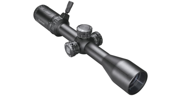 Image of Bushnell AR Optics Rifle Scope, 3-9x40mm, 1 in Tube, Second Focal Plane, Drop Zone-223, Black, AR73940
