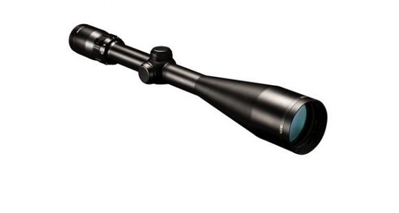Image of Bushnell Elite 3-9x50 Rifle Scope, Matte, DOA 600 Reticle E3950B