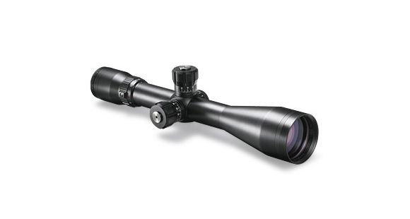 Image of Bushnell 4.5-30x50 Matte 30mm Argon Elite Rifle Scope - MilDot, Matte Black ET4305
