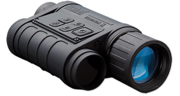 Image of DEMO, Bushnell 3x30 Equinox Digital Night Vision Monocular, Black, 260130