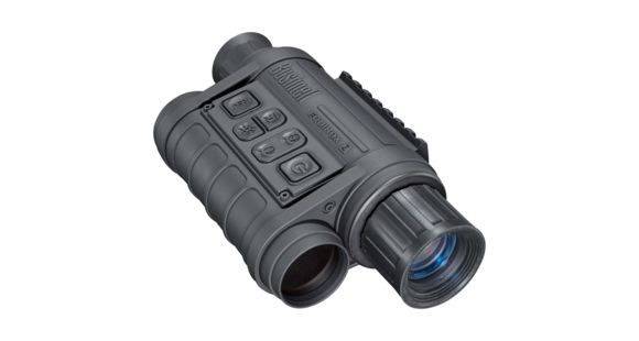 Image of Bushnell 4.5x40 Equinox Digital Night Vision Black Monocular 260140