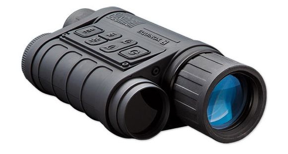 Image of Bushnell 4.5x40mm Equinox Z Night Vision And Rifle Mount Combo 260140MT