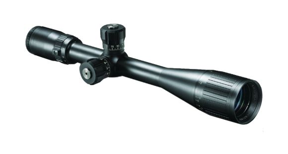 Image of Bushnell Elite Tactical 5-15x40 Argon AO MilDot Matte Black Rifle Scope