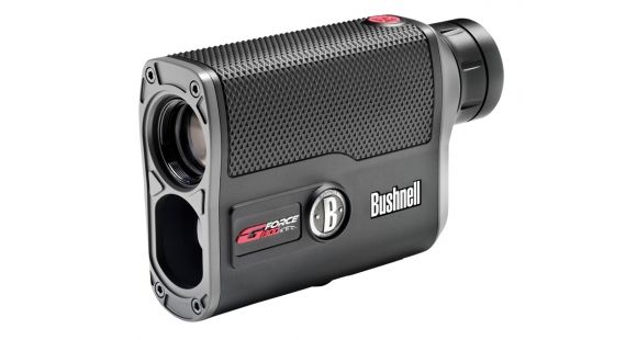 Image of Factory DEMO Bushnell G-Force 1300 ARC Laser Rangefinder, Black 201965