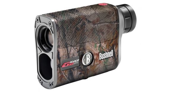 Image of Bushnell G-Force 1300 ARC Laser Rangefinder, Realtree AP Camo 201966