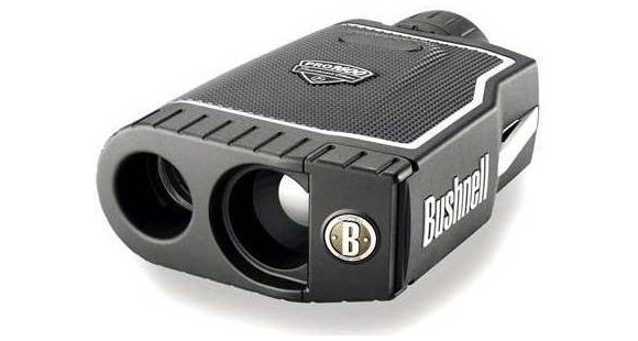 Image of Bushnell 7x26 Pro 1600 Tournament Edition Pinseeker Golf Laser Rangefinder, 205105