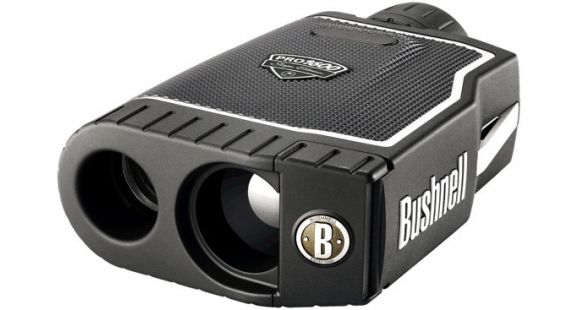 Image of Factory DEMO Bushnell 7x26 Pro 1600 Slope Edition Pinseeker Golf Laser Rangefinder - Waterproof205106