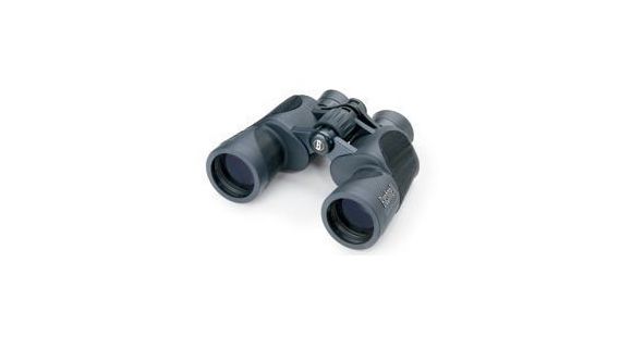 Image of Bushnell H2O 7x50mm Porro Prism Binoculars w/Twist-Up Eyecups, Black, Box Pack, 150750