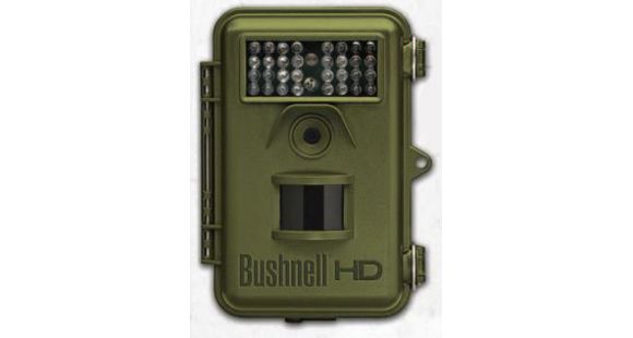 Image of Bushnell 8MP NatureView Trail Cam HD 119438