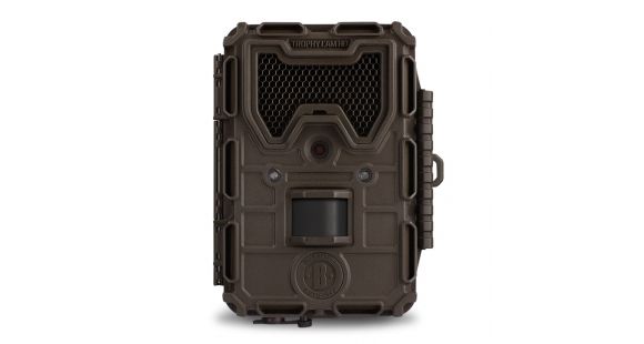 Image of Factory DEMO Bushnell 8MP Trophy Cam HD Max Brown, Black LED, Clam 119678C