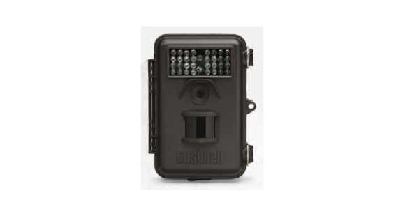 Image of Bushnell 8MP Trophy Cam HD Max w/ Color Viewer, Brown, Clam 119577C