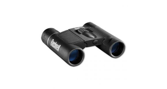 Image of Factory DEMO Bushnell 8x21mm Black Roof Prism Compact, Clam 132514C