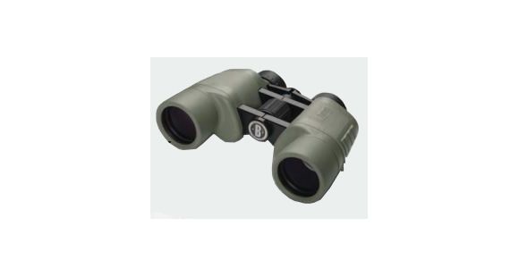 Image of Bushnell 8x42 NatureView Porro Prism Binoculars, Tan 224208