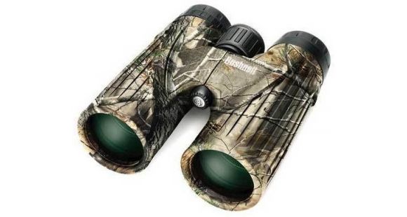 Image of New Bushnell Legend 8x36 Roof Prism Ultra-HD Binocular, AP Camo - 190836