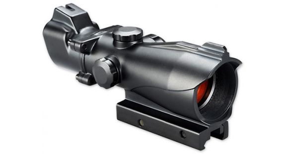 Bushnell AR Optics 2x MP Red Dot Sight w/