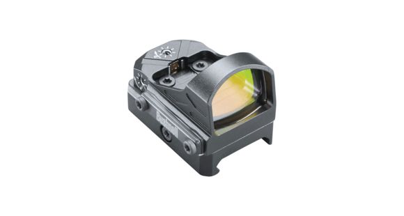 Image of Bushnell AR Optics Advance Reflex Sight, 1x44mm, 5 MOA, AR750006