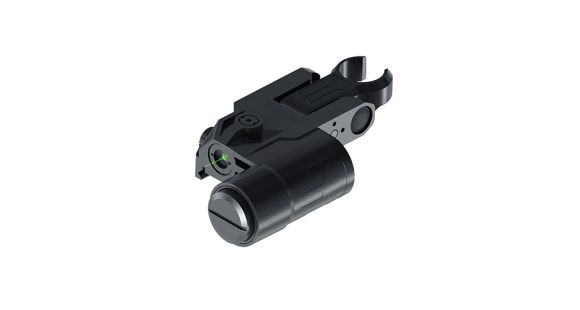 Image of Bushnell Back Up Sight Laser, Black, Green Laser, AR1002BG