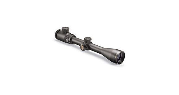 Image of New Bushnell Banner 3-9x40 Matte Black IR Reticle Rifle Scope 713949I