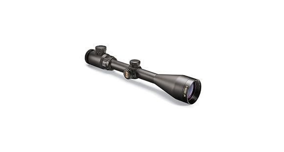 Image of New Bushnell Banner 3-9x50 Matte Black IR Reticle Rifle Scope 713959I