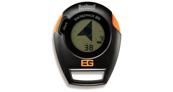 Image of Bushnell Bear Grylls Edition Back Track Original G2 GPS BN360401BG