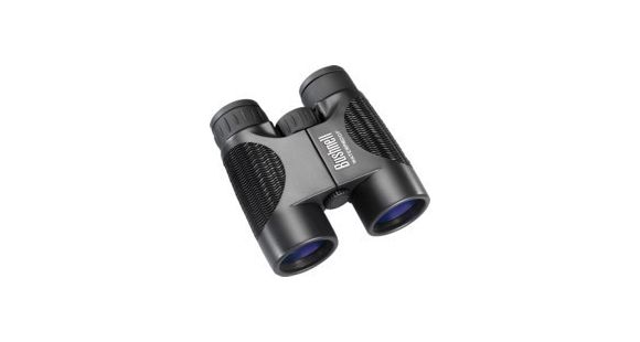 Image of Bushnell H2O 8x42 BaK-4 Roof Prism Waterproof Binoculars, Matte Black - Box Pack 150842