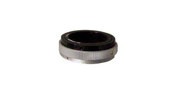 Image of Bushnell 35mm T-Rings Camera Adapters, Setup AF and Non-AF Pentax-K Body Mount