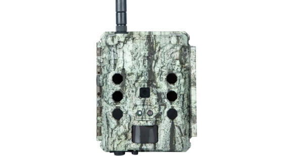 Image of Bushnell Cellucore 30 Low Glow Verizon Trail Camera, Camo, 119902V