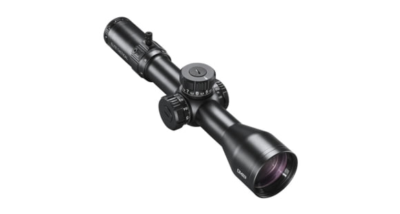 Image of Bushnell DMR3 3.5-21x50mm Riflescopes, 34 mm Tube, First Focal Plane, G4P Reticle, Black, ETDMR3G4