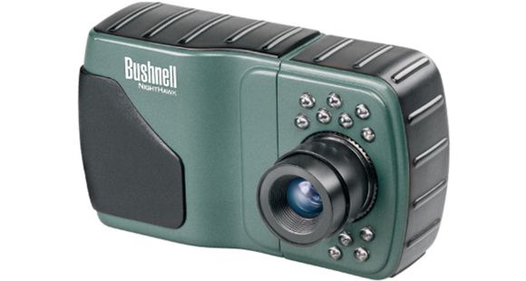 Image of Bushnell Night Vision NightHawk Digital Camera Viewer 260900