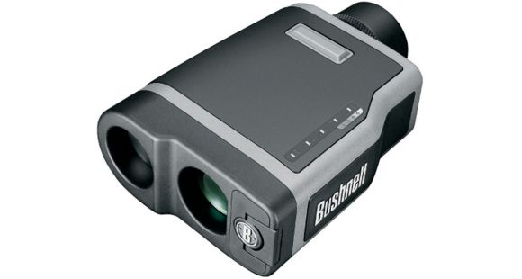Image of Bushnell Elite 1500 7x26mm Laser Rangefinder 205100-DMO