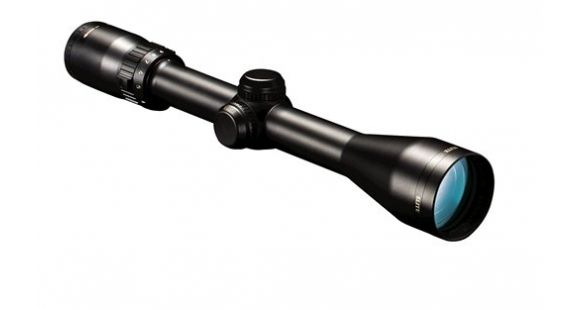 Image of Bushnell 3-9x40mm Elite Argon Waterproof Rifle Scope, Matte, Multi-X Reticle, E3940