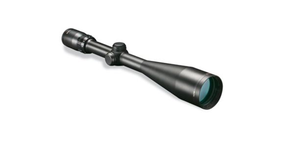 Image of Bushnell Elite 3-9x50 Rifle Scope, Matte, Multi-X Reticle, Side Focus E3950SF