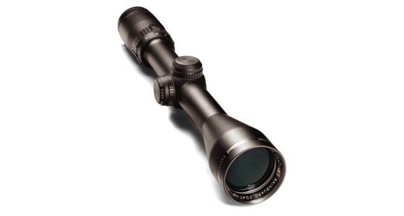 Image of Bushnell Elite 3200 3-9x40 Rifle Scopes Matte Finish Multi-X Reticle