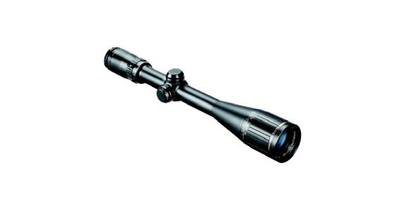 Image of Bushnell Elite 3200 5-15x40 Tactical Rifle Scope Matte Firefly Ret, Adjustable Objective 325156F
