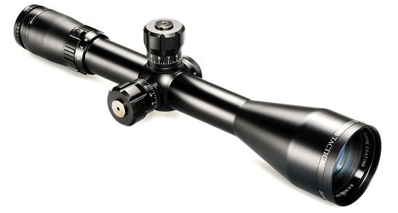 Image of Bushnell Elite 4200 Series 6-24 x 50mm Tactical Rifle Scope 426245T Rifle Scope