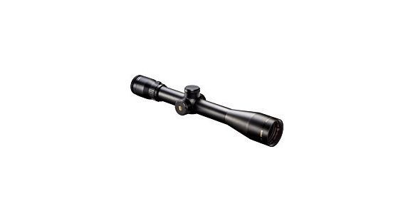 Image of Bushnell Elite 6500 2.5-16x50 Waterproof 30mm Rifle Scope, Black, Mil Dot Reticle