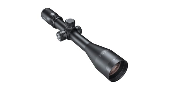 Image of Bushnell Engage Rifle Scope, 6-24x50mm, Deploy MOA SFP Reticle, Black, REN62450DG