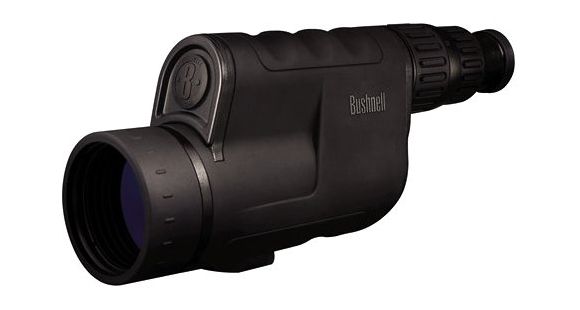 Image of Bushnell Excursion 15-45x 60 mm ED Glass Waterproof Straight Spotting Scope 781569ED