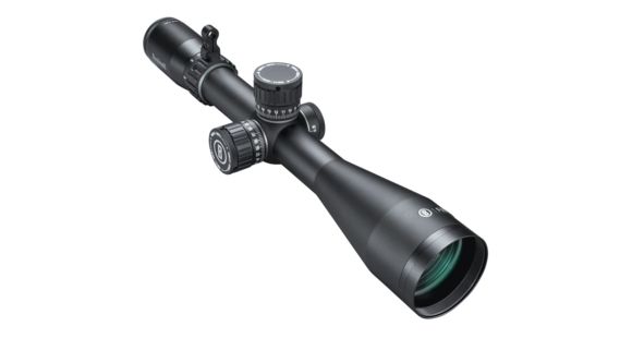 Image of Bushnell Forge 3-18x50 Rifle Scope, Black, Deploy MOA Reticle, SFP, RF3185BS1