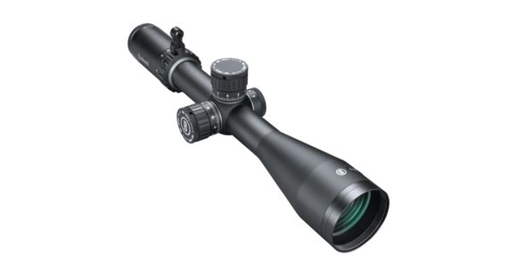 Image of Bushnell Forge Rifle Scope, 3-18x50mm, First Focal Plane, Deploy MIL Reticle, Black, RF3185BF2