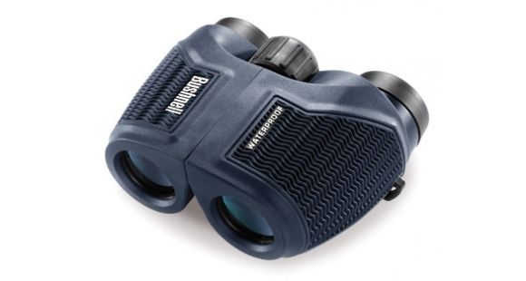 Image of Bushnell H2O 8x26mm Compact Binoculars, Box Pack 158026