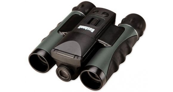 Image of Bushnell Outdoor ImageView 8x30mm 3.2MP Digital Imaging Binoculars 110834 Dealer DEMO