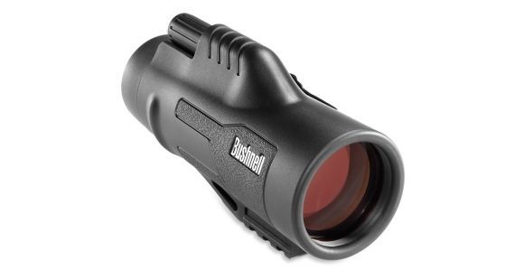 Image of Bushnell Legend Ultra HD 10x42mm Spotting Scope, Black, No Reticle 191142