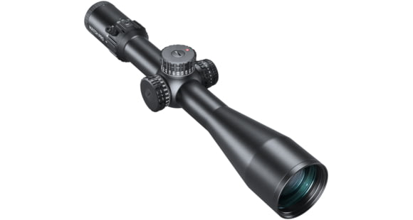 Image of DEMO, Bushnell Match Pro ED 5-30x56mm Rifle Scope, 34mm Tube, First Focal Plane, MOA, DM2 Reticle, Black, small, MP53056AMI