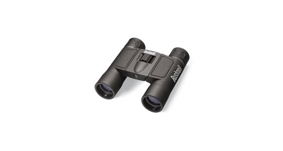 Image of Bushnell Powerview 12x25 Roof Prism Binoculars 131225c