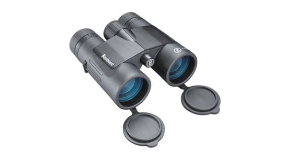 Image of USED, Bushnell Prime 10x42mm Roof Prism Binoculars, Matte, Black, BP1042B