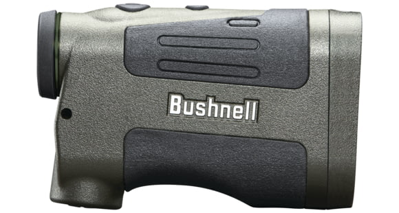Image of USED Bushnell Prime 6x23.5mm Laser Rangefinder, 1300 Yd, Advanced Target Detection, Black, Box 5L, LP1300SBL, EDEMO1, Used, Condition Like New